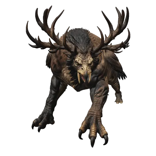 Release the beast