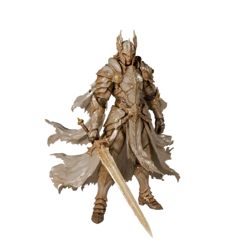 Divine Knight