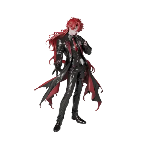 Redcoat
