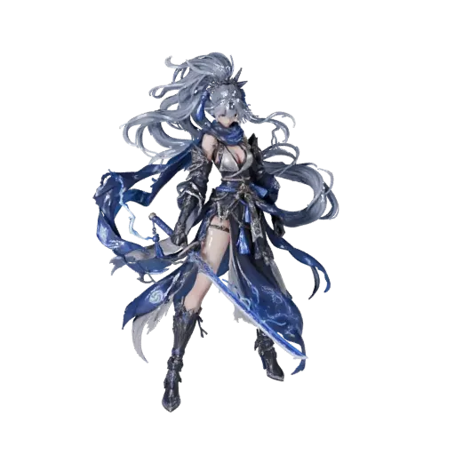 Water Elemental