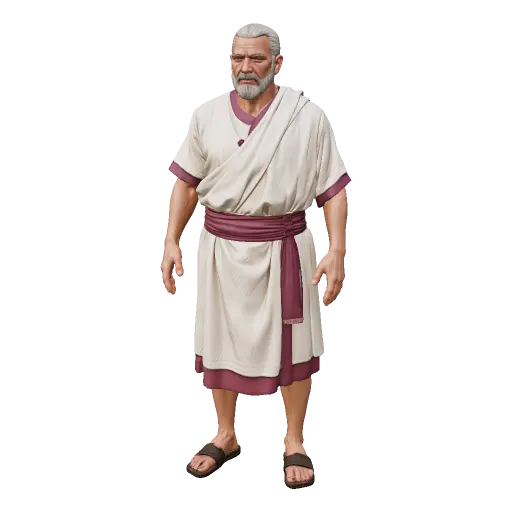 Roman Senate · roman senator