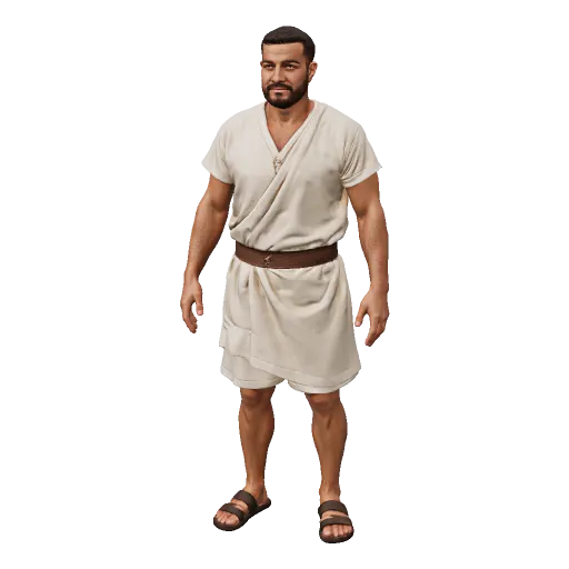 Roman Senate · roman citizen male