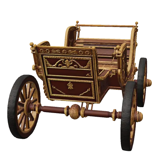 Roman Senate · chariot two horse