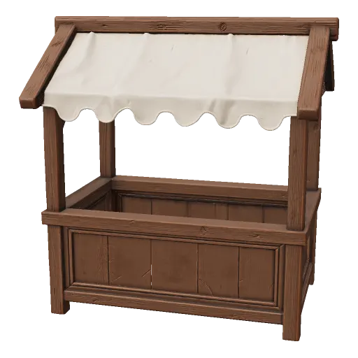Roman Senate · market stall roman