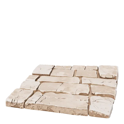 Roman Senate · roman road section